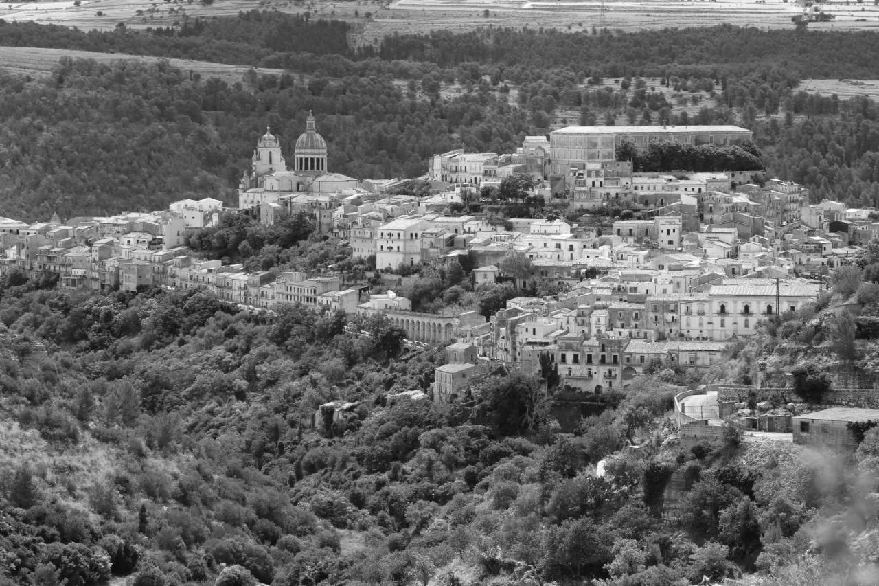 Готель Tocco Barocco - Locazioni Brevi - Рагуза Екстер'єр фото